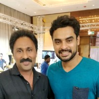 Mohan Varghese Email & Phone Number