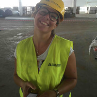 Studio MAPEE Srl Employee Maria Petrera's profile photo