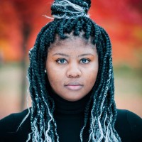 Department of National Defence Employee Jessie-Anne Crabbe's profile photo