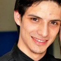 Gustazos Employee Diego Maure's profile photo