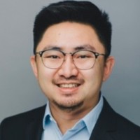 Dawson Partners Employee Xu Shi's profile photo
