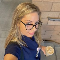 Pinnacle Peak Recovery Employee Lauren Halle's profile photo