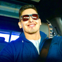 Deer Park ISD Employee Caleb Hernandez's profile photo