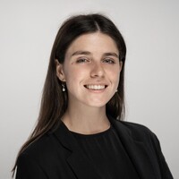 Bertelsmann Foundation Employee Julia Salabert's profile photo