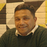Prashant Pillai Email & Phone Number