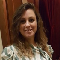 BEGEAR Employee Flavia Peluso's profile photo