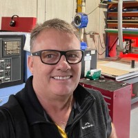 Allpro engineering Employee Scott MacDonald's profile photo