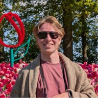 JetBrains Employee Alexander Sysoev's profile photo