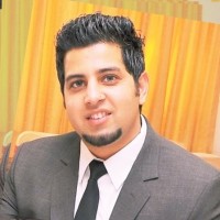 Pakistan Single Window (PSW) Employee Waqas Aziz's profile photo