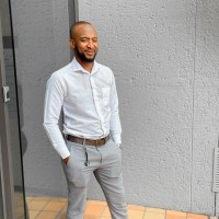 Teboho Mofokeng Email