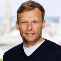 Raiffeisen Bank International AG Employee Christoph Kullnig's profile photo