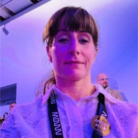 Arrow ECS Sweden Employee Malou Ekblom's profile photo