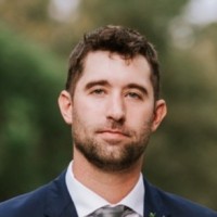 BlueForge Alliance Employee Robert Plageman's profile photo