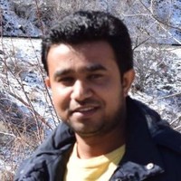Leprino Foods Employee Kapil Mishra's profile photo