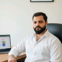 Nopex Services Employee Aqib Zahoor's profile photo
