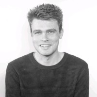 Batch.Works Employee Connor Morris's profile photo