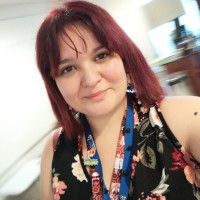 Hospital Clínico Dra. Eloísa Díaz I. La Florida Employee Pilar Klein Morales's profile photo
