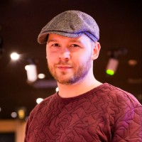 Sven Eriksonsgymnasiet Employee Staffan Olofsson's profile photo