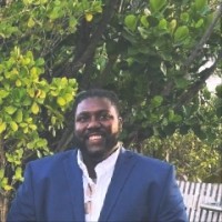 Delano Miami Beach Employee Angelo Bridgett's profile photo