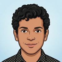 Chinmoy M. Email & Phone Number