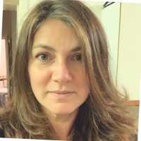 Intertype Studio Employee Leah Harper's profile photo