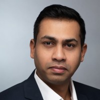 Prashant Arya Email