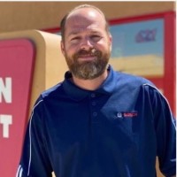 Greg Andrew Email & Phone Number