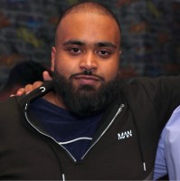 Loqbox Employee Nerrusan Sivaharan's profile photo
