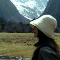 ETU-Link Technology Co., LTD Employee May Huang's profile photo