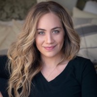 Lily Trotter Casting Employee Lily Trotter's profile photo