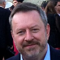 ATOMOS Employee Steve Wise's profile photo