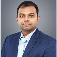BankDhofar Employee Anand Raghavendran's profile photo
