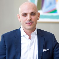 QuantumSmart Employee David L.'s profile photo