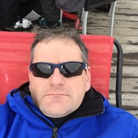 Digital Deadline Employee Mark Brooks's profile photo