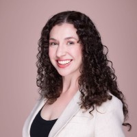Unfold Agency Employee Jenny Olson's profile photo