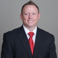 Paul Boudreaux