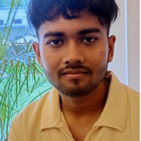 Axy Employee Aditya Gupta's profile photo