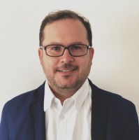 DOMINION GLOBAL Employee Alberto Avello's profile photo