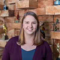 Benson Integrated Marketing Solutions Employee Katie Daniel's profile photo