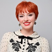 Audrey Kemp Email & Phone Number
