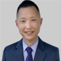 UNITED STATES DEPARTMENT OF THE NAVY Employee Samuel Chung's profile photo