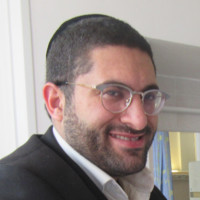 hidabroot Employee שלום ברזילי's profile photo