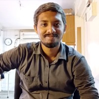 Process Precision Instruments Employee Sooraj Poojary's profile photo