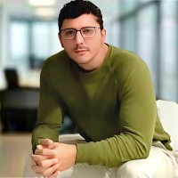 Mundivox Communications Employee Jonas Barbosa's profile photo