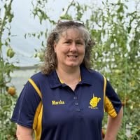 Marsha Waybright
