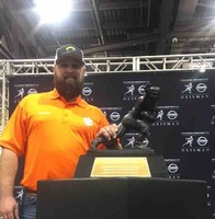 Zero Waste Recycling, LLC Employee Ben Wylie's profile photo