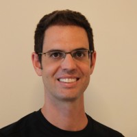 Salt Security Employee Kfir Lippmann's profile photo