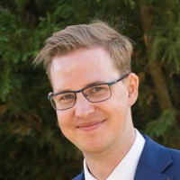 TERMA Group Employee Morten Lauridsen's profile photo