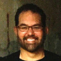 Memorial Hospital West Employee Richard Bonilla's profile photo