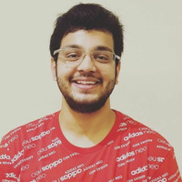 Unacademy Employee Sachin Rana's profile photo